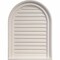 Ekena Millwork Cathedral Gable Vent Louver, Non-Functional, 18"W x 24"H x 1 1/8"P GVCA18X24D - alternate 1